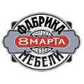 каталог товаров Фабрики мебели 8 Марта в Жуковском